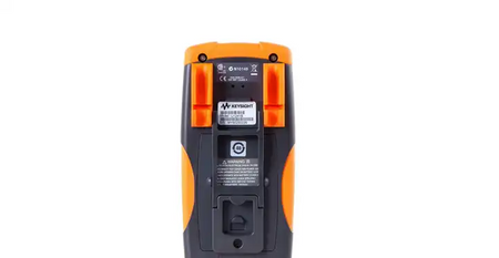 keysight Handheld Digital Multimeter  U1240 series   4 Digits - XG eqpt