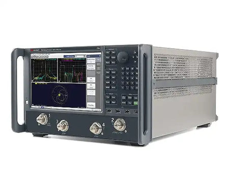 KEYSIGHT N5227B PNA-X Microwave Network Analyzer,900 Hz/10 MHz to 67 GHz Price negotiable - XG eqpt