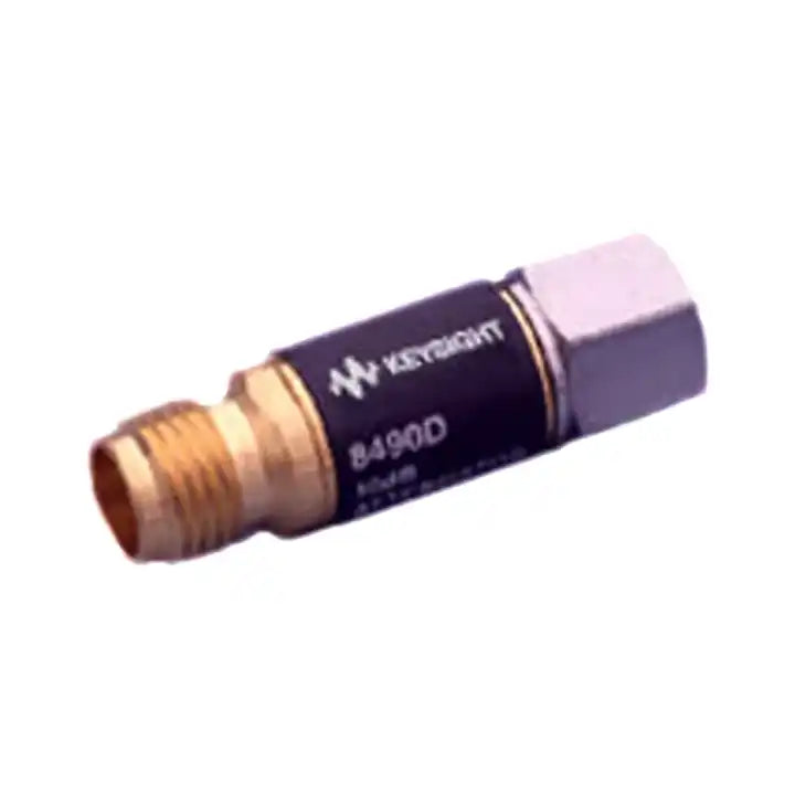 keysight 8490G Coaxial Fixed Attenuator, DC to 67 GHz