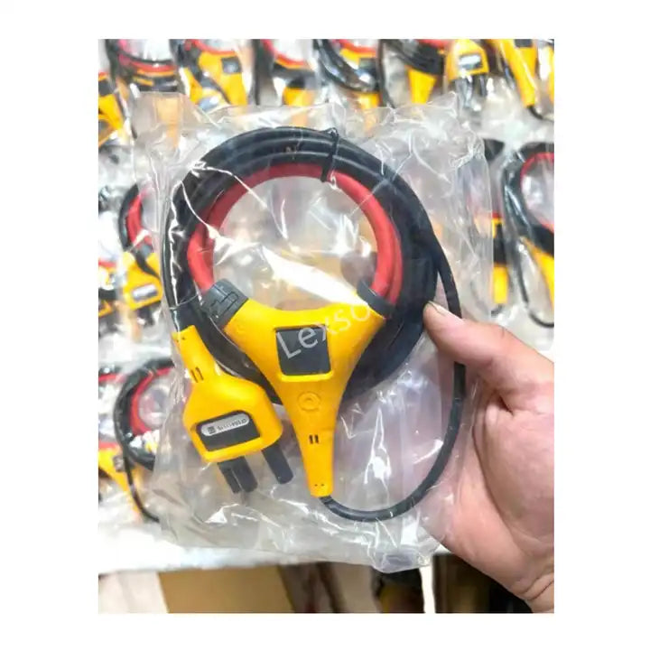 Brand New Fluke IFlex I2500-18 IFlex Flexible Current Probe 2500A