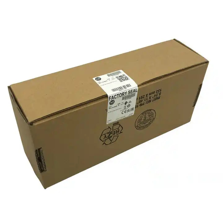 New  Sealed 2080-LC50-48QWB  Micro850 48  I/O EtherNet/IP Controller 2080-LC50-48QWB