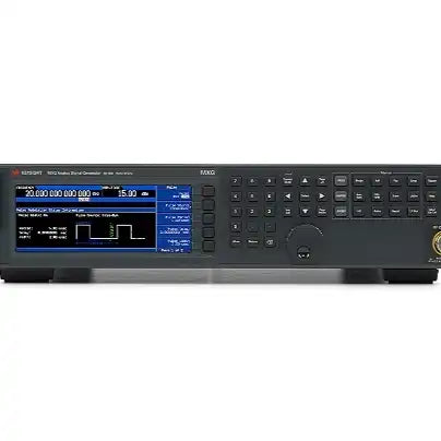 KEYSIGHT N5183B MXG X Series agile signal generator,9 kHz to 40 GHz
