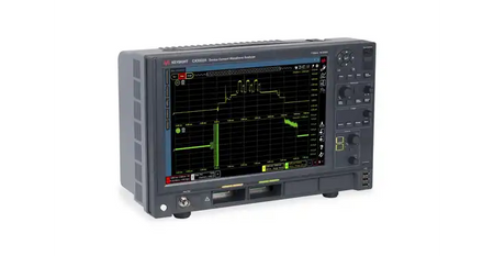keysight CX3322A Device Current Waveform Analyzer, 1 GSa/s, 14/16-bit, 2 Channel - XG eqpt