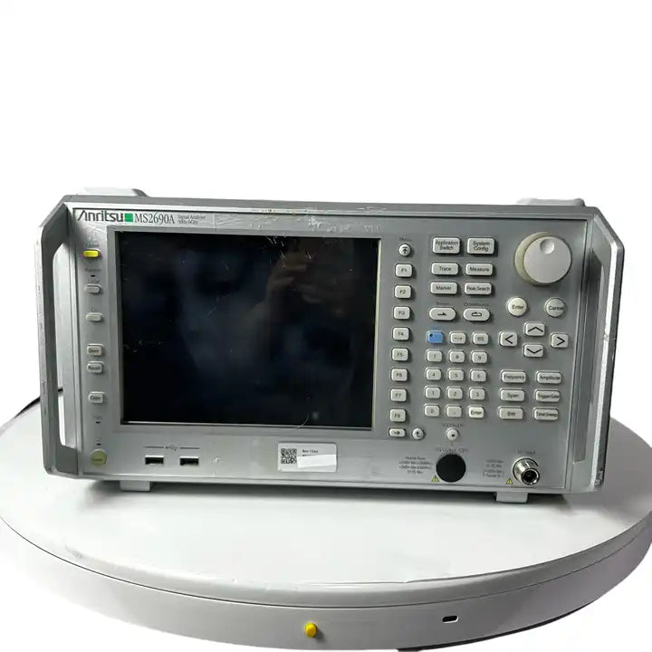 Anritsu  MS2690A Signal Analyzer