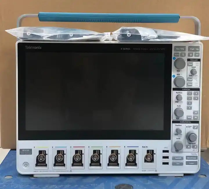 KEYSIGHT DSOS804A High-Definition Oscilloscope: 8 GHz, 4 Analog Channels Price negotiable - XG eqpt