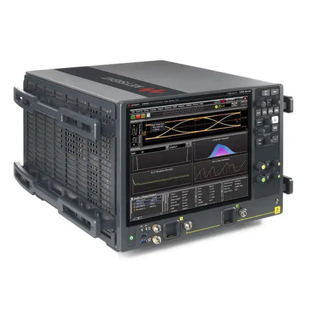 Keysight UXR0402A Infiniium UXR Series Oscilloscope: 40 GHz, 2 channels - XG eqpt