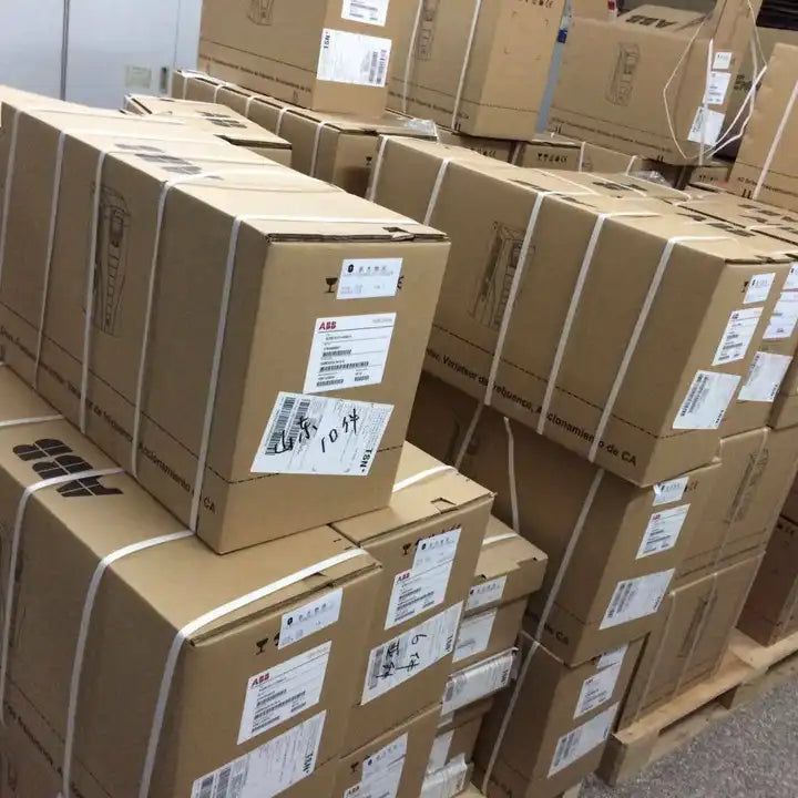 ACS880 / ACS880-01-045A-3  New original Inverter  NEW