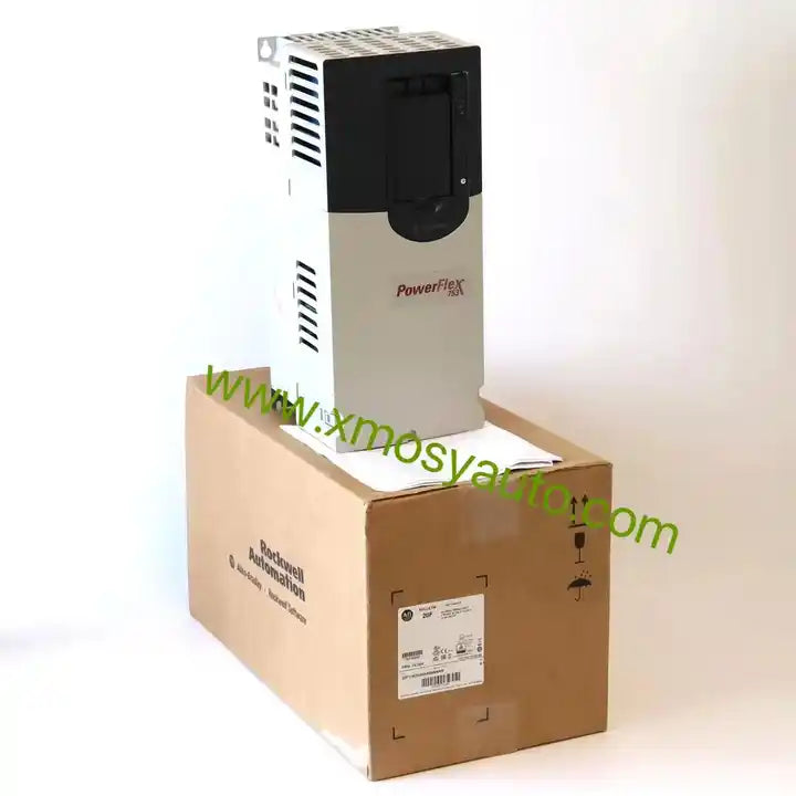 new Original  PowerFlex 753 AC Drive 20F11ND040AA0NNNNN