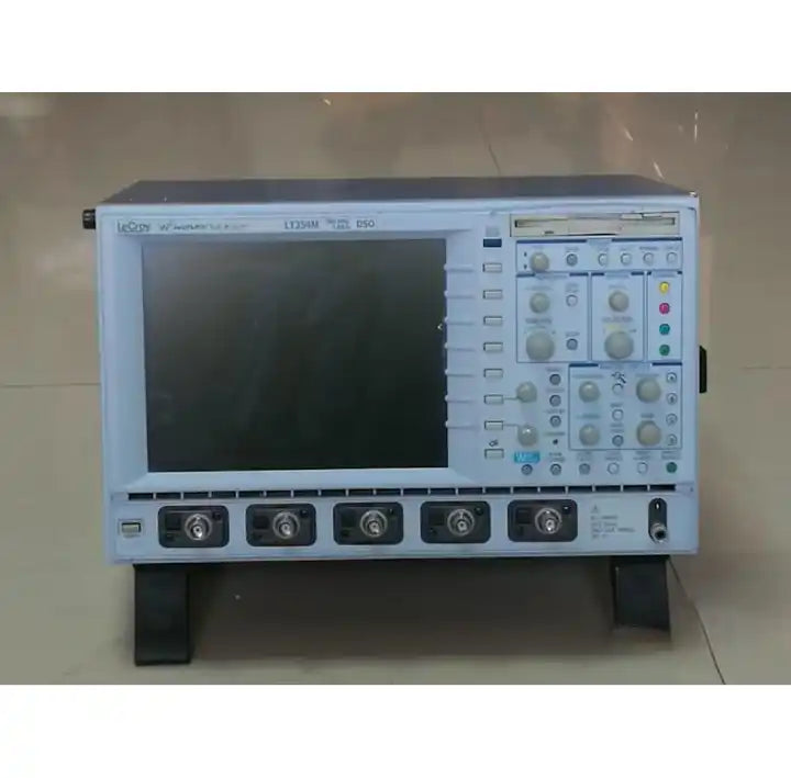 LeCroy LT354M 500MHz 1GS/s 4Ch Oscilloscope