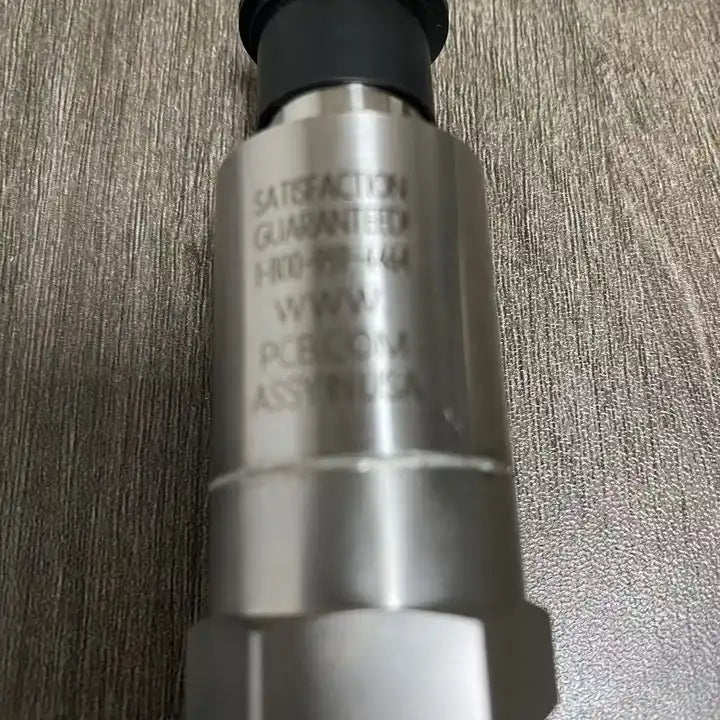 IMI High Temperature 4-20 MA Output Velocity Sensor HT640B02 - XG eqpt