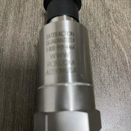 IMI High Temperature 4-20 MA Output Velocity Sensor HT640B02 - XG eqpt