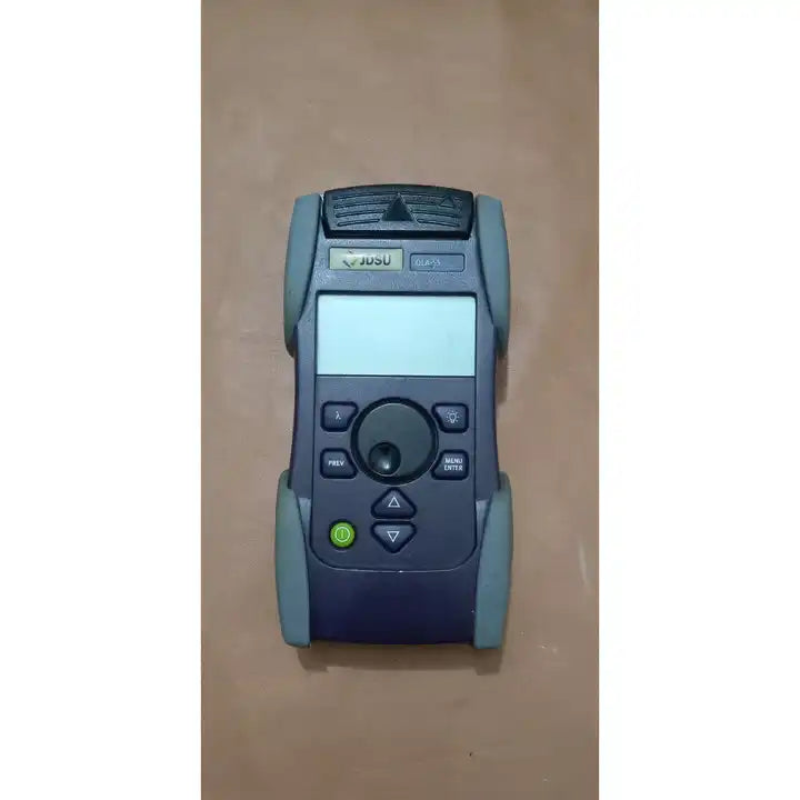 VIAVI JDSU OLA-55M Handheld Optical Level Attenuators OLA55M used