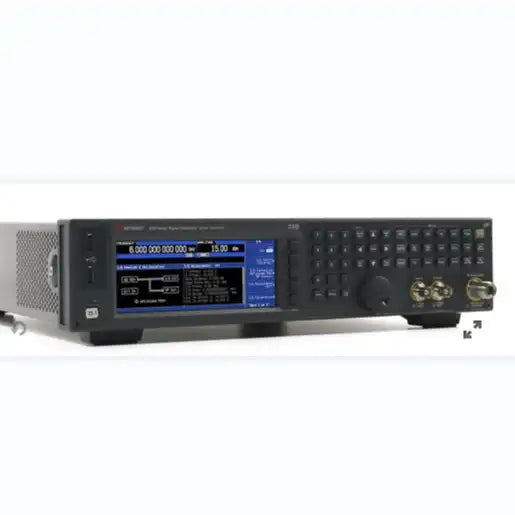 Keysight N5172B EXG X-Series RF Signal Generator, 9 kHz to 6 GHz