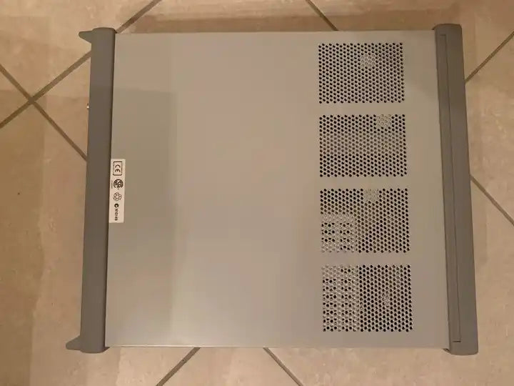 Agilent 81101A 50MHz Pulse Generator - XG eqpt