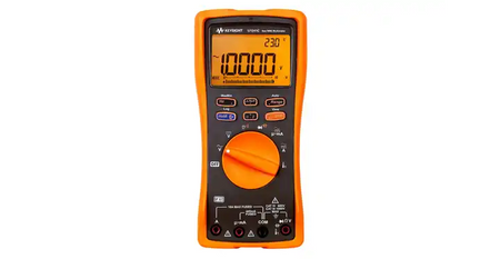 keysight Handheld Digital Multimeter  U1240 series   4 Digits - XG eqpt