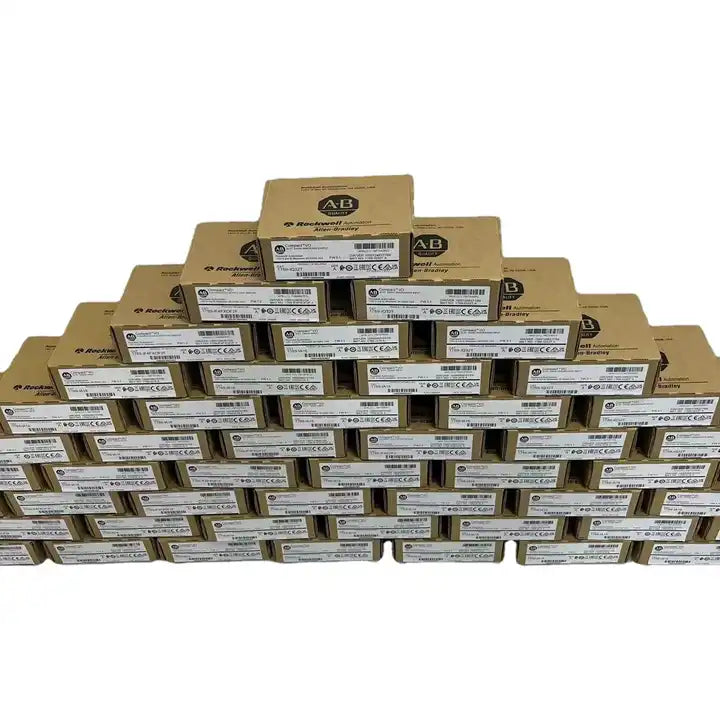 New  Sealed 5069-OA16  Compact 5000  AC Output Module  5069-OA16