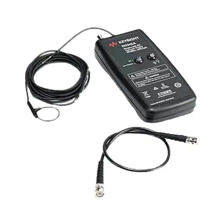 Keysight N7042A Rogowski AC Current Probe, 30 MHz, 300 A