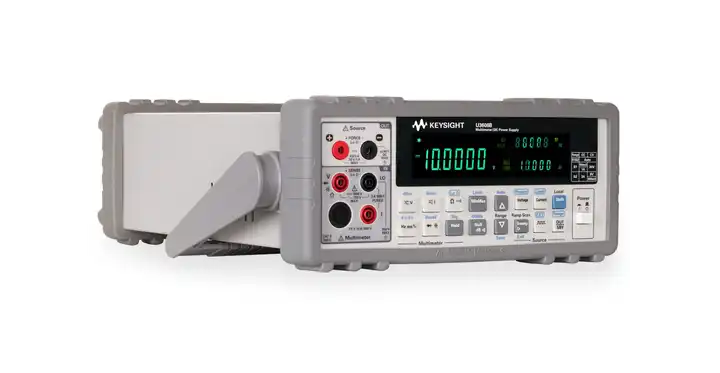 Keysight U3606B Multimeter/DC Power Supply - XG eqpt