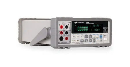 Keysight U3606B Multimeter/DC Power Supply - XG eqpt