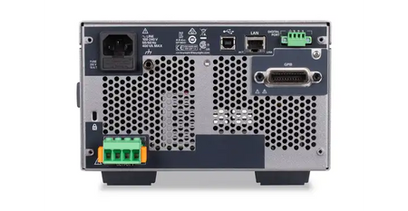 Keysight  E36232A 200W Autoranging Power Supply, 60V, 10A - XG eqpt