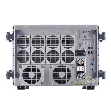 Keysight UXR0804A Infiniium UXR Series Oscilloscope: 80 GHz, 4 Channels - XG eqpt