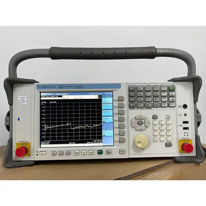 AGILENT/KEYSIGHT N1996A 100KHZ-6GHZ Spectrum Analyzer