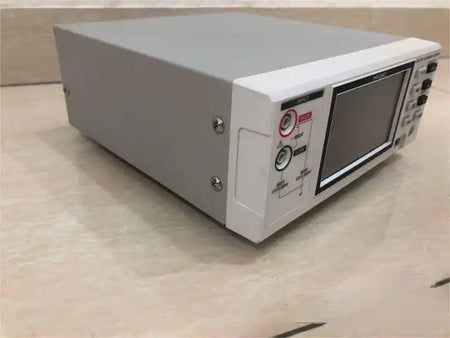 Hioki DM7275-01 Precision DC Voltmeter used - XG eqpt