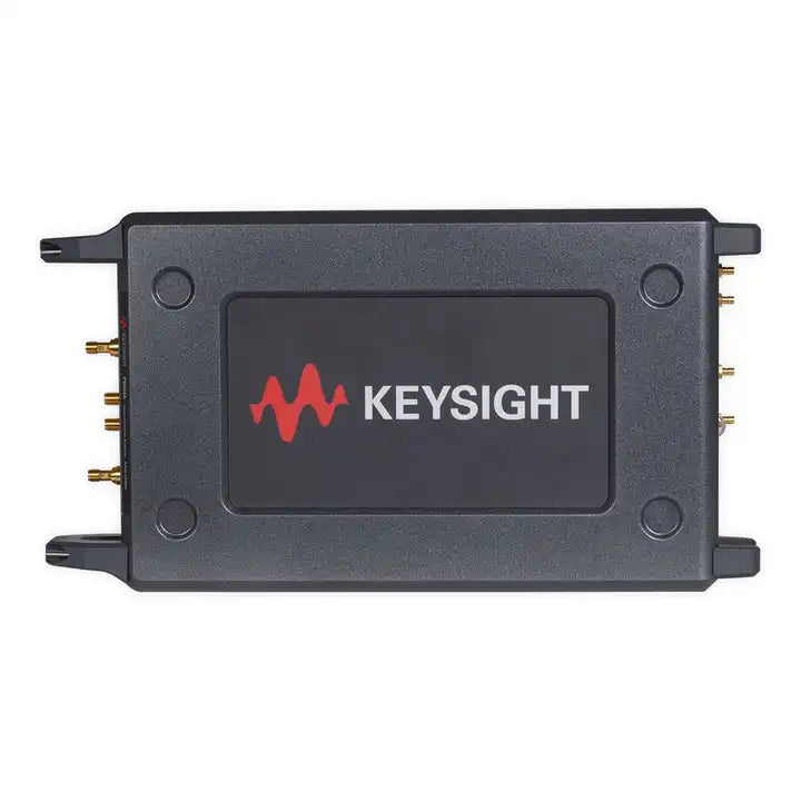 Keysight P9373B Compact Vector Network Analyzer, 9 kHz to 14 GHz, 2-port Number of internal sources 1 source