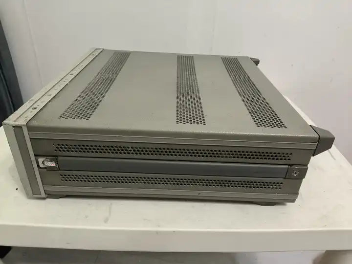 VP 8903B Audio Analyzer 20Hz - 100kHz Tested - XG eqpt