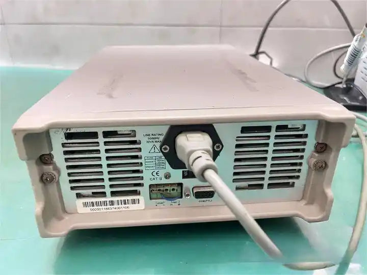 ITECH IT8511 DC Programmable Electronic Load used - XG eqpt