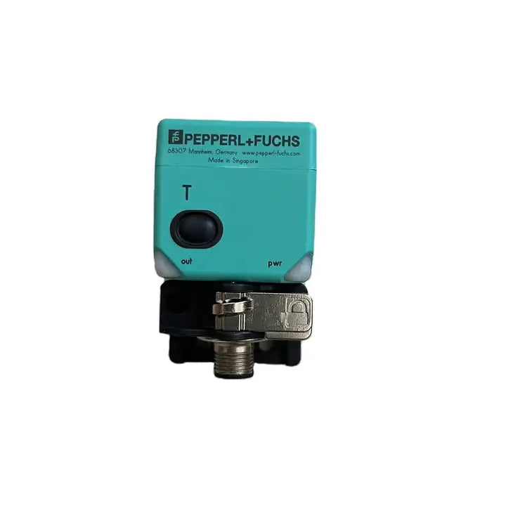 Good quality factory directly P+F Ultrasonic sensor UC500-L2-I-V15 277755 brand new