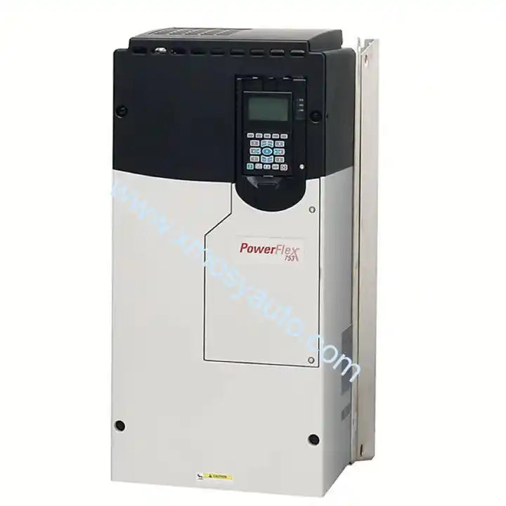 New Factory Sealed  20F11ND065JA0NNNNN PowerFlex 753 AC Drive - XG eqpt