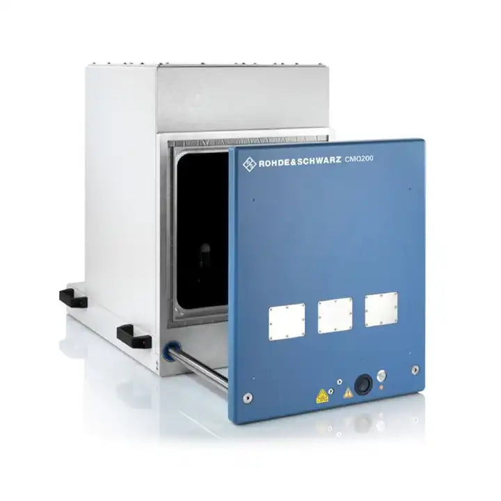 ROHDE&SCHWARZ CMQ200 Shielding Cabinet