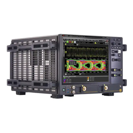 Keysight UXR1102A Infiniium UXR Series Oscilloscope: 110 GHz, 2 channels - XG eqpt