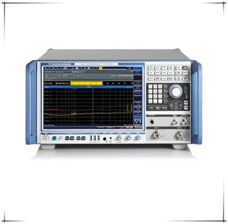 second-hand Rohde & Schwarz ESW26 test receiver - XG eqpt