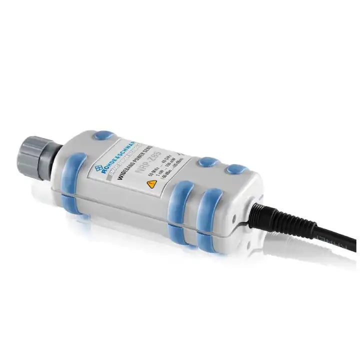 Rohde  Schwarz NRP-Z8x broadband power sensor high resolution mode - XG eqpt