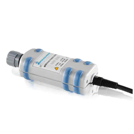 Rohde  Schwarz NRP-Z8x broadband power sensor high resolution mode - XG eqpt
