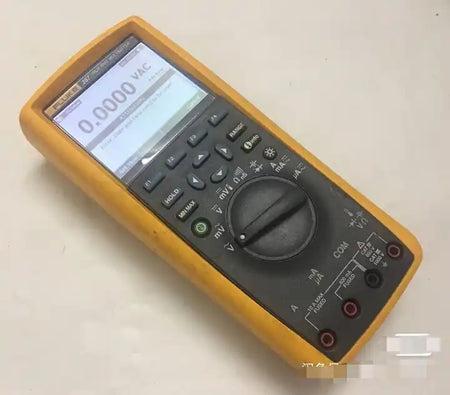 Fluke 287 True RMS Multimeter No Accessories No Batteries#L#6 - XG eqpt