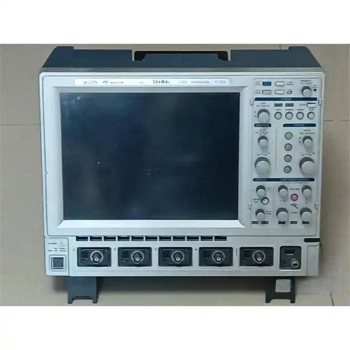 Lecroy WaveRunner 204MXi 2 GHz, 4 Channel, 10 GS/s Oscilloscope used