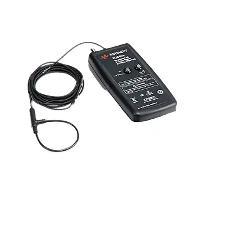 Keysight N7040A Rogowski AC Current Probe, 23 MHz, 3000 A