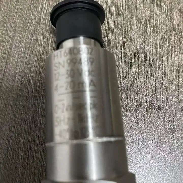 IMI High Temperature 4-20 MA Output Velocity Sensor HT640B02 - XG eqpt