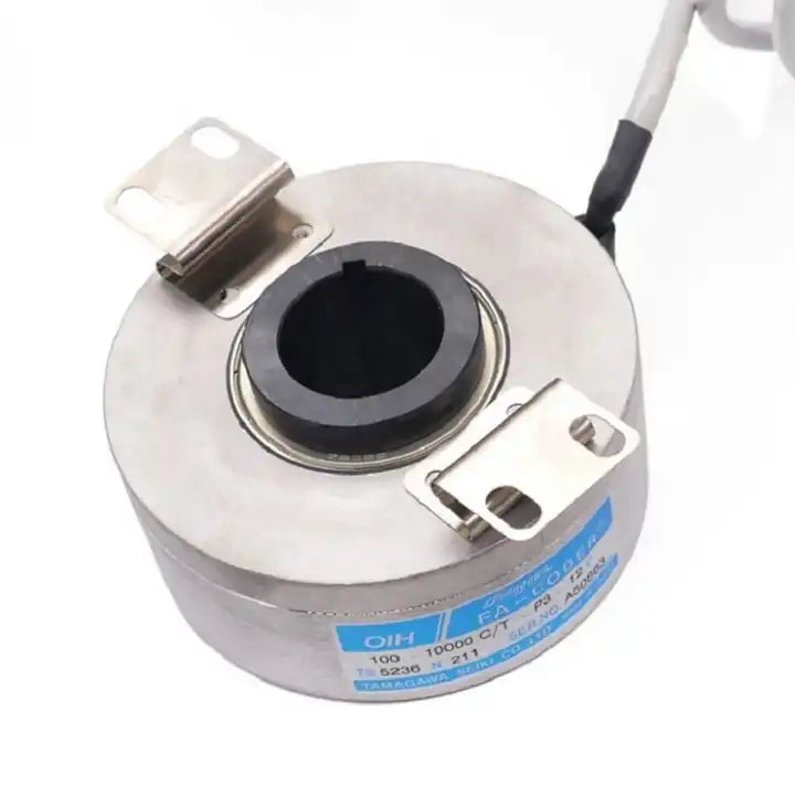 Hot selling tamagawa brushless resolvers TS2651N141E78