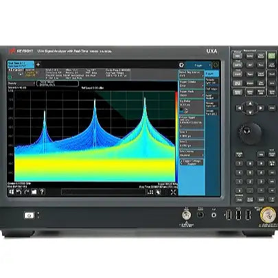 KEYSIGHT N9040B UXA Signal analyzer multi-touch,2 Hz to 50 GHz Price negotiable