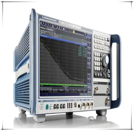 second-hand Rohde & Schwarz FSPN26 phase noise analyzer - XG eqpt