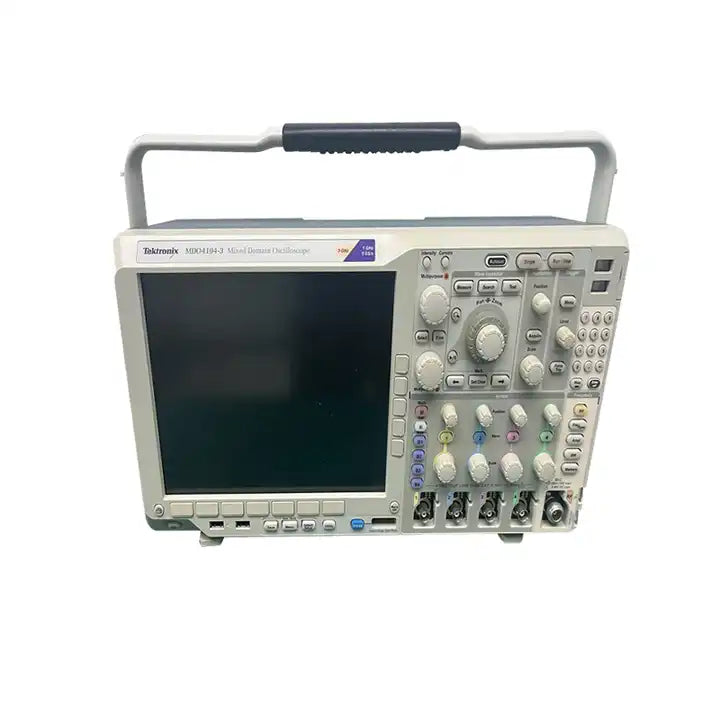 Tektronix MDO4104-3 Mixed Domain Oscilloscope 1GHz