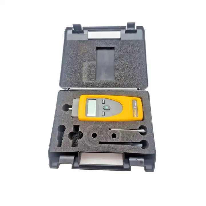 Fluke 931 Contact and Non-Contact Dual-Purpose Tachometers FREE FAST SHIP (1) - XG eqpt