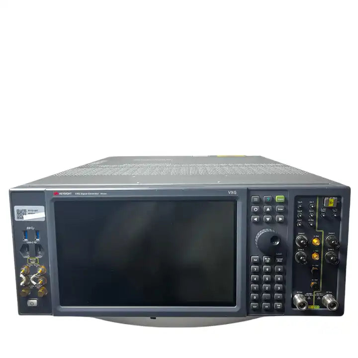 Keysight M9484C VXG Vector Signal Generator