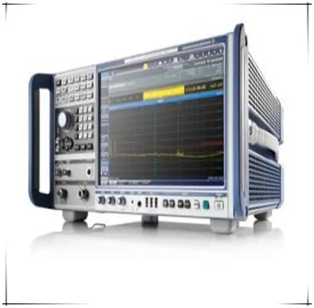 second-hand Rohde & Schwarz ESW26 test receiver - XG eqpt