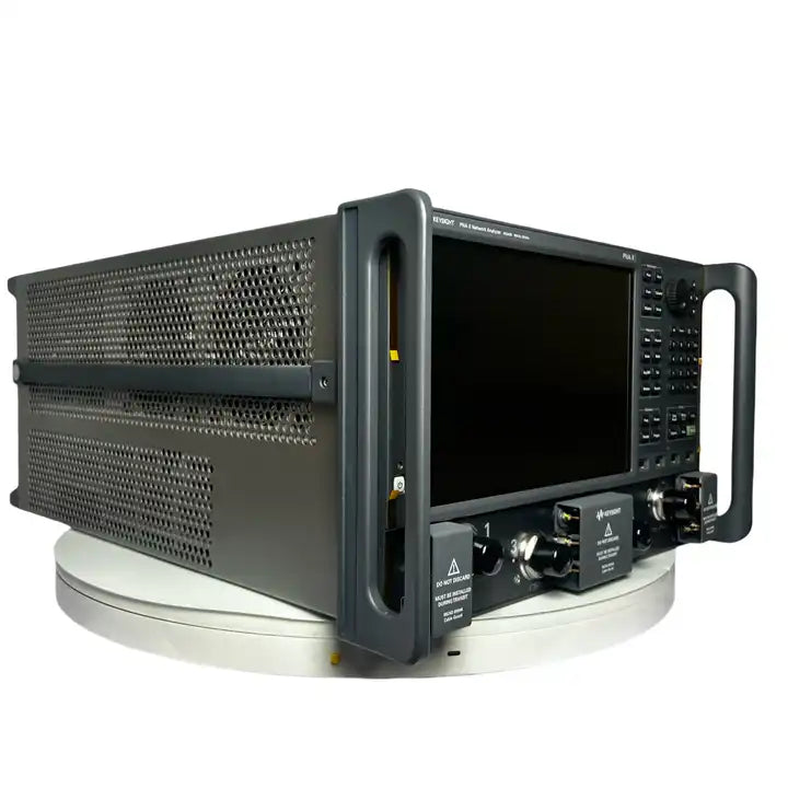 Keysight N5242B PNA-X Microwave Network Analyzer, 4 ports 10 MHz to 26.5 GHz, Option 020, 021, 029, 423