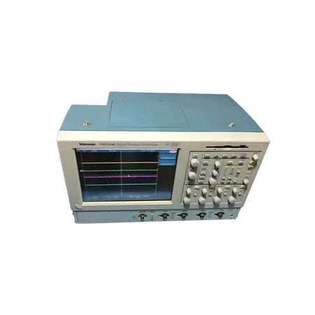 Tektronix TDS5104B Digital Fluorescence Oscilloscope 4-channel 1GHZ - XG eqpt